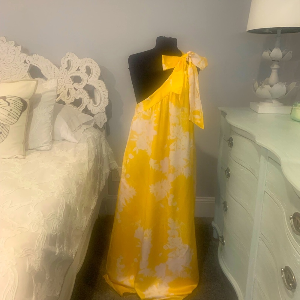 Frre People for BHLDN Special Occasion maxi S